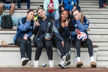 Bild 12 - wCJ Pokalfinale (HSV - ETV)